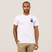 T-Shirt Tシャツ (正面フル)