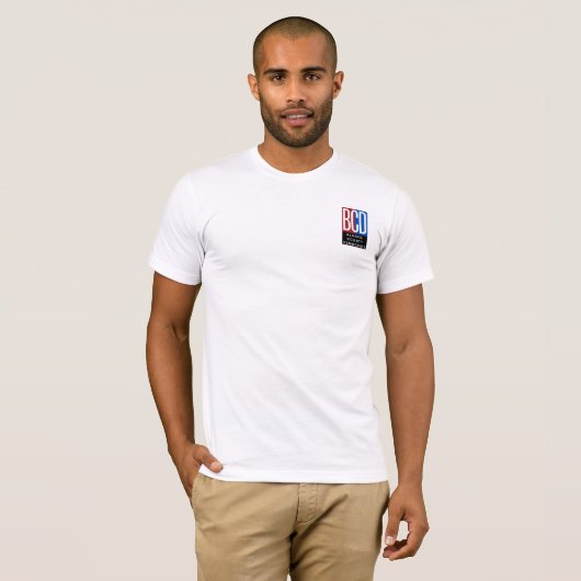 T-Shirt Tシャツ (正面フル)