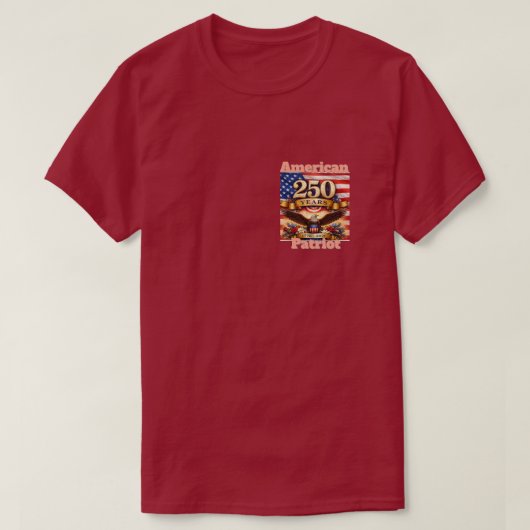 T-Shirt Tシャツ (デザイン正面)