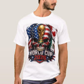 T-shirt Tシャツ (正面)