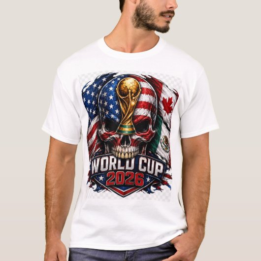 T-shirt Tシャツ (正面)