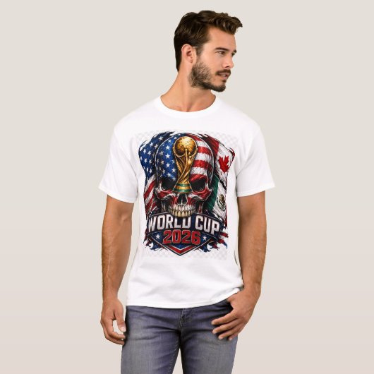 T-shirt Tシャツ (正面フル)