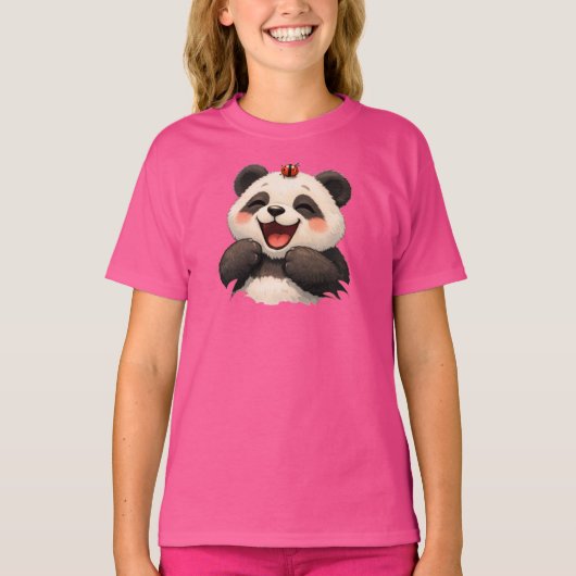 T-Shirt Tシャツ (正面)