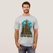 T-Shirt Tシャツ (正面フル)