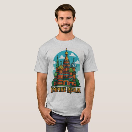 T-Shirt Tシャツ (正面フル)