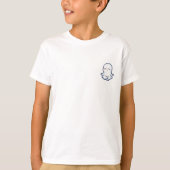 T-Shirt Tシャツ (正面)