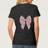 T-Shirt Tシャツ (裏面)