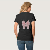 T-Shirt Tシャツ (裏面フル)