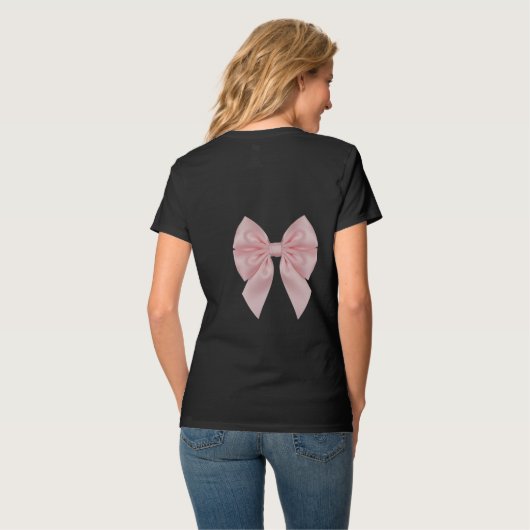 T-Shirt Tシャツ (裏面フル)