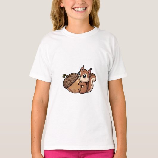 T-Shirt Tシャツ (正面)