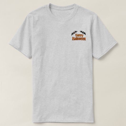 T-Shirt Tシャツ (デザイン正面)