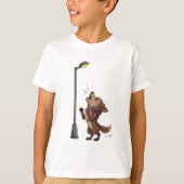 T-Shirt Tシャツ (正面)