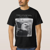 T-Shirt Tシャツ (正面)