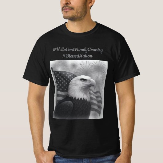 T-Shirt Tシャツ (正面)