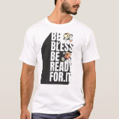 T-Shirt Tシャツ (正面)