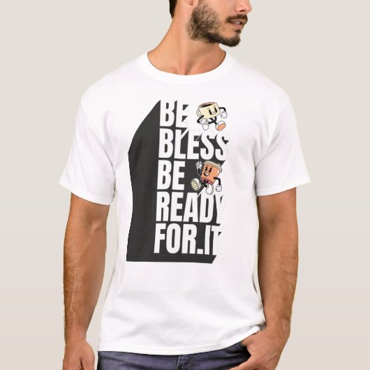 T-Shirt Tシャツ (正面)