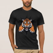 T-shirt Tシャツ (正面)