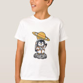 T-Shirt Tシャツ (正面)