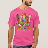 T-Shirt Tシャツ (正面)
