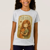 T-shirt Tシャツ (正面)