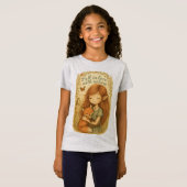 T-shirt Tシャツ (正面フル)