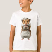 T-Shirt Tシャツ (正面)