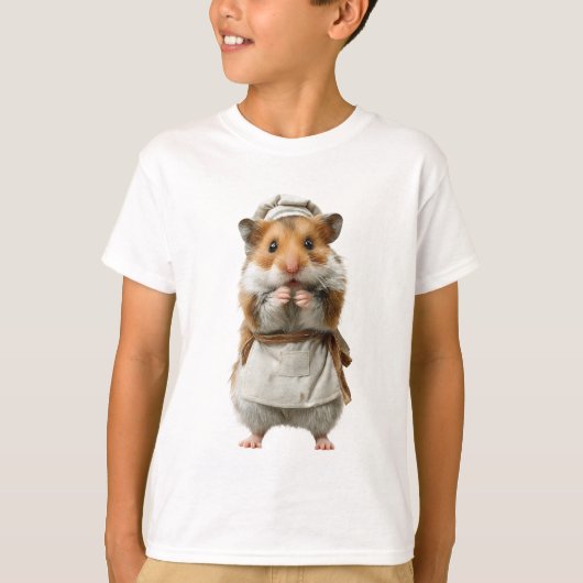 T-Shirt Tシャツ (正面)