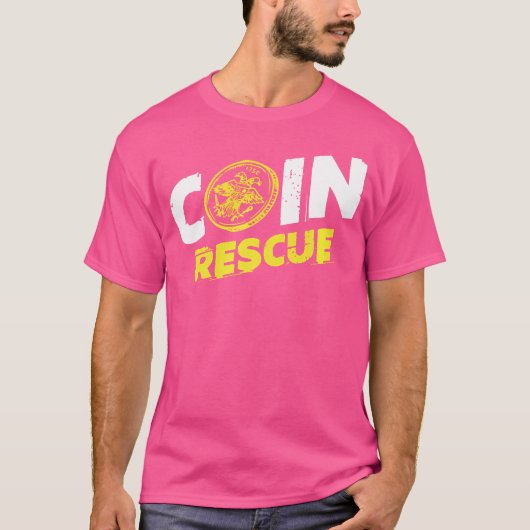 T-Shirt Tシャツ (正面)