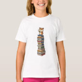 T-Shirt Tシャツ (正面)