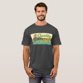 T-Shirt Tシャツ (正面フル)