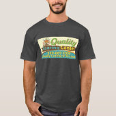 T-Shirt Tシャツ (正面)