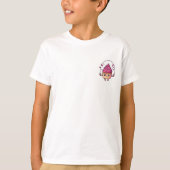 T-Shirt Tシャツ (正面)