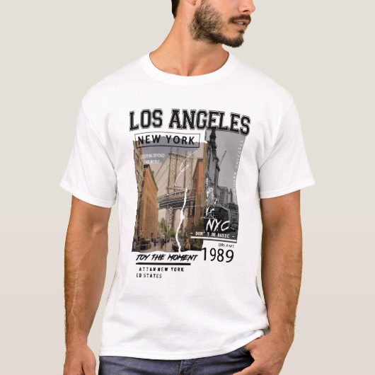 T-shirt Tシャツ (正面)
