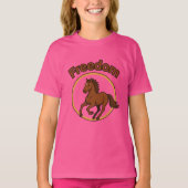 T-Shirt Tシャツ (正面)