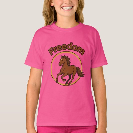 T-Shirt Tシャツ (正面)