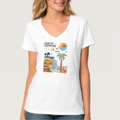 T-Shirt Tシャツ (正面)