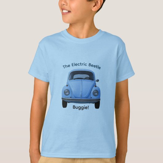 T-Shirt Tシャツ (正面)