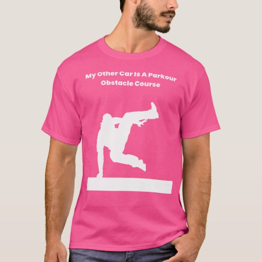 T-Shirt Tシャツ (正面)