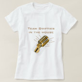 T-shirt Tシャツ (デザイン正面)