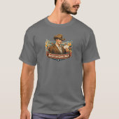 T-Shirt Tシャツ (正面)