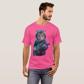 T-Shirt Tシャツ (正面フル)