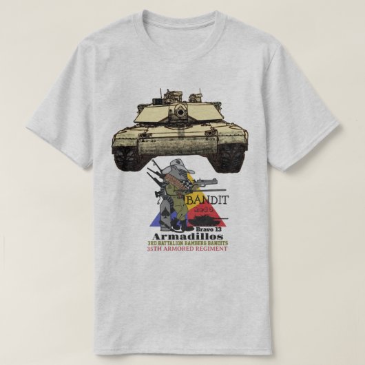 T-Shirt Tシャツ (デザイン正面)