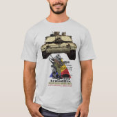 T-Shirt Tシャツ (正面)