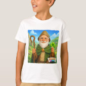 T-Shirt Tシャツ (正面)