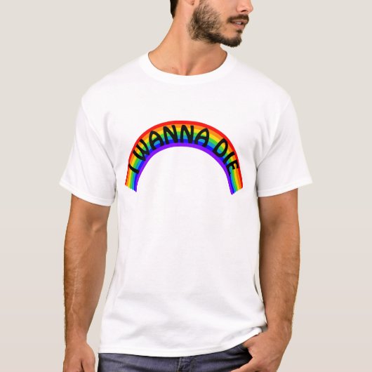 T-Shirt Tシャツ (正面)