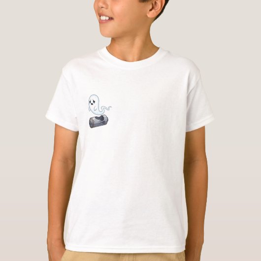 T-Shirt Tシャツ (正面)