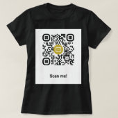 T-Shirt Tシャツ (デザイン正面)