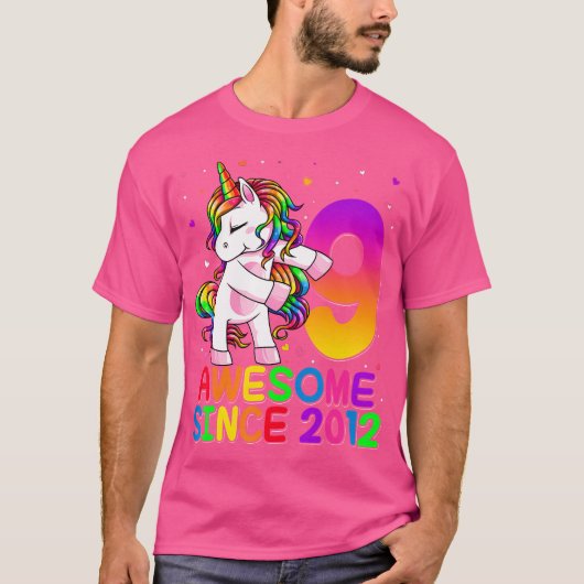 T-Shirt Tシャツ (正面)