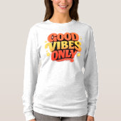 T-Shirt Tシャツ (正面)