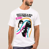 T-Shirt Tシャツ (正面)